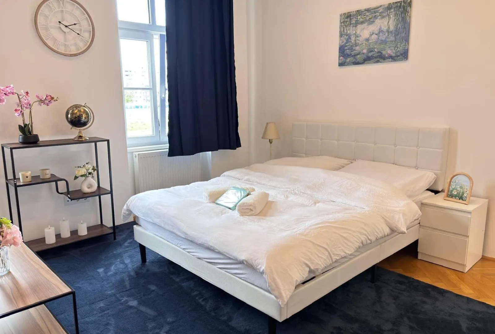 Royalty Zimmer Vienna