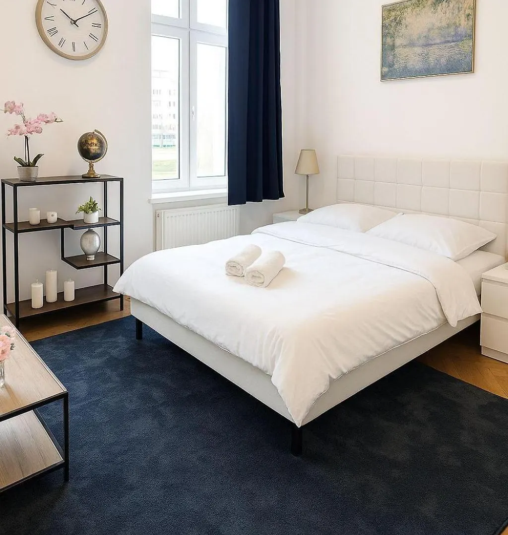 Royalty Zimmer Vienna
