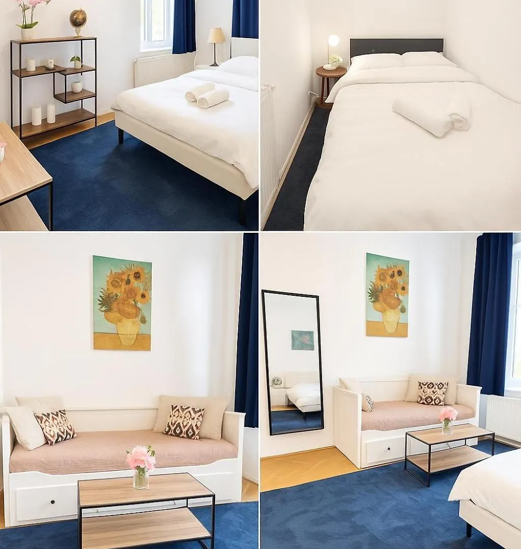 Royalty Zimmer Vienna 0*,  Austria