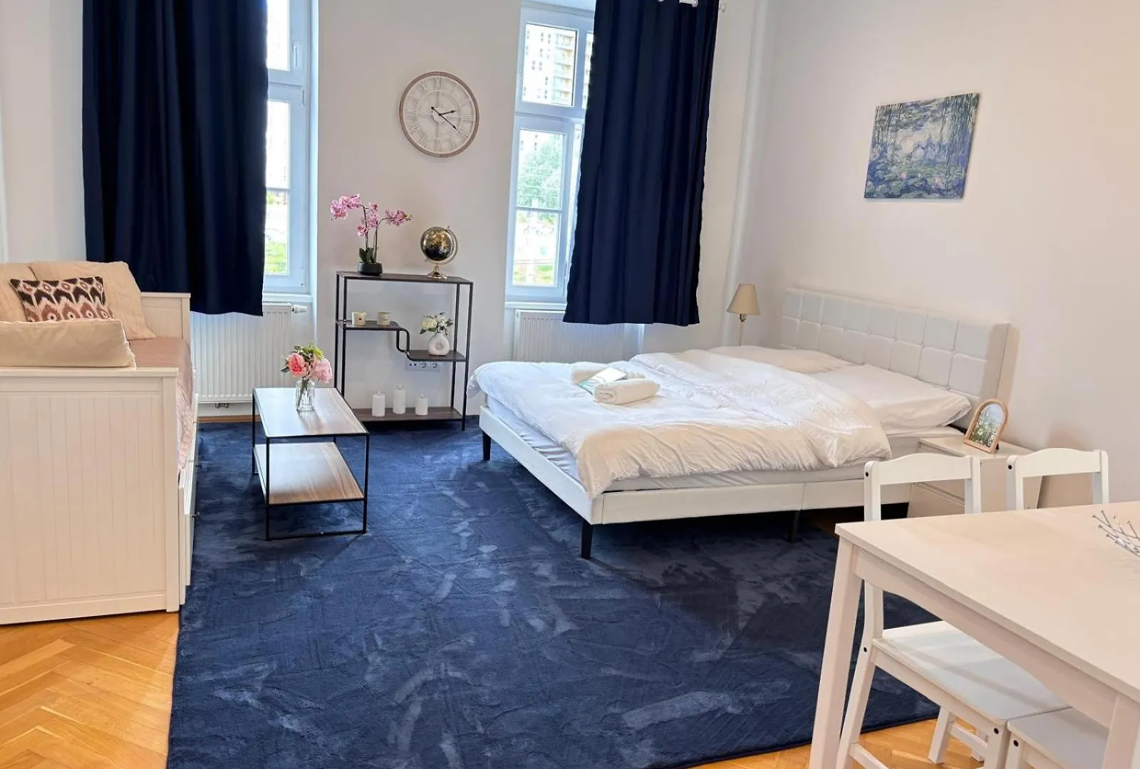 Apartment Royalty Zimmer Vienna