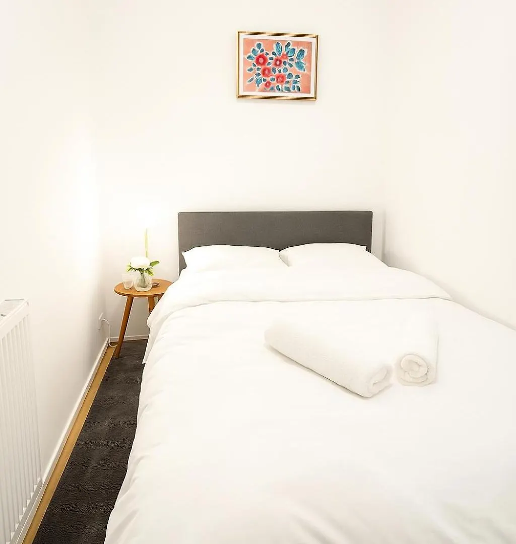 Apartment Royalty Zimmer Vienna